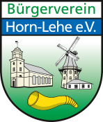 Bürgerverein Horn Lehe Logo